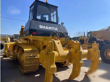SHANTUI SD22 leasing SHANTUI SD22: obrázek 5