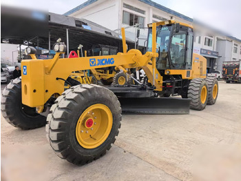 Grejdr XCMG GR2153