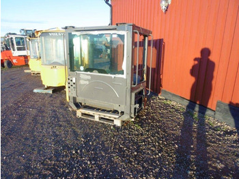 Kabina VOLVO