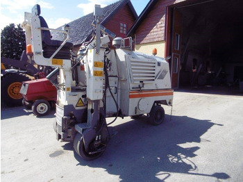 Silniční fréza WIRTGEN