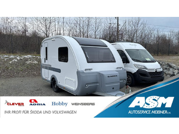 Karavan ADRIA Action 391 LH
