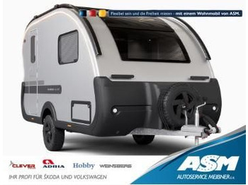 Karavan ADRIA Action 391 LH
