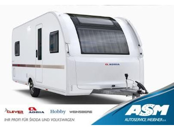 Karavan ADRIA Adora