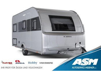 Karavan ADRIA