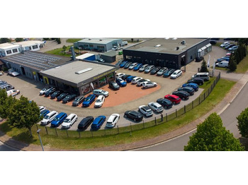 Karavan Adria Altea 60Y 502 UL*Fußboden-Temp*Eingangstür Fenst: obrázek 5