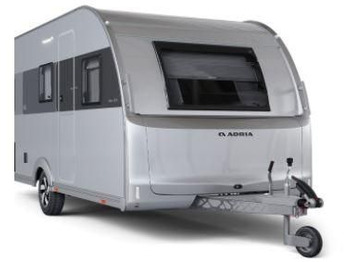 Karavan Adria Altea 60Y 502 UL*Fußboden-Temp*Eingangstür Fenst: obrázek 2