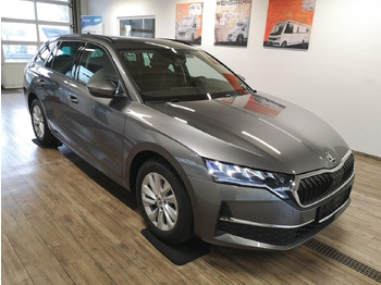 Osobní auto Skoda Octavia Combi Selection DSG*R-KAM*LED*DAB*2xPDC*: obrázek 2
