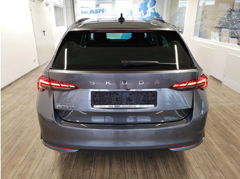 Osobní auto Skoda Octavia Combi Selection DSG*R-KAM*LED*DAB*2xPDC*: obrázek 4