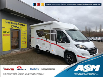 Polointegrovaný obytný vůz SUNLIGHT T Low Profiles