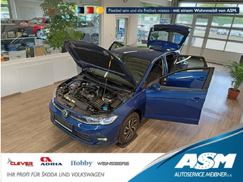 Osobní auto VOLKSWAGEN