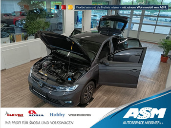 Osobní auto VOLKSWAGEN
