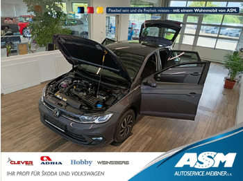 Osobní auto VOLKSWAGEN