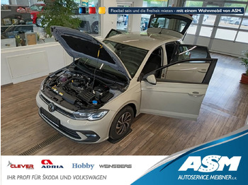 Osobní auto VOLKSWAGEN