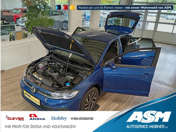 Osobní auto VOLKSWAGEN