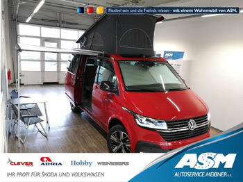 Mikrobus VOLKSWAGEN T6.1 California