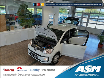 Osobní auto VOLKSWAGEN