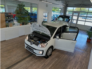 Osobní auto Volkswagen up! move up! 1.0*R-KAM*PDC*SHZ*MAPS+MORE*DAB*NSW: obrázek 2