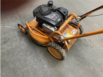 Sekačka na trávu As-Motor 510 Proclip 4T A: obrázek 2