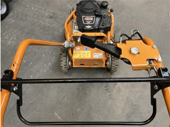 Sekačka na trávu As-Motor 510 Proclip 4T A: obrázek 3