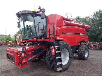 Sklízecí mlátička CASE IH Axial-Flow