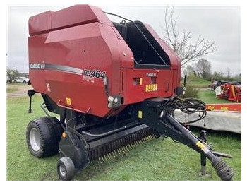 Lis na válcové balíky CASE IH