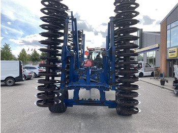 Talířové brány Dal-Bo AXR - H 600: obrázek 3