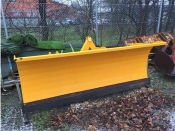 Sněžný pluh