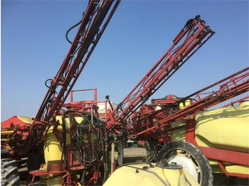 Nesený postřikovač HARDI