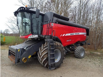 Sklízecí mlátička MASSEY FERGUSON
