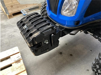 Protizávaží NEW HOLLAND