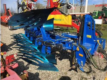 Pluh NEW HOLLAND