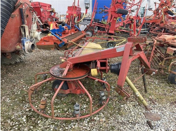 Obraceč/ Shrnovač Scan-Rake SR 400: obrázek 2