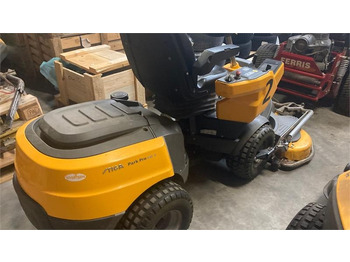Stiga Park Pro 540IX 4WD 125 Combi Pro el. leasing Stiga Park Pro 540IX 4WD 125 Combi Pro el.: obrázek 3 Stiga Park Pro 540IX 4WD 125 Combi Pro el. leasing Stiga Park Pro 540IX 4WD 125 Combi Pro el.: obrázek 3