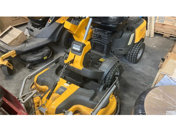 Stiga Park Pro 540IX 4WD 125 Combi Pro el. leasing Stiga Park Pro 540IX 4WD 125 Combi Pro el.: obrázek 2 Stiga Park Pro 540IX 4WD 125 Combi Pro el. leasing Stiga Park Pro 540IX 4WD 125 Combi Pro el.: obrázek 2