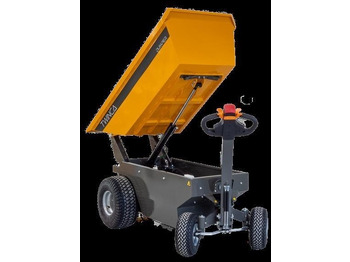 Mini-sklápěčka