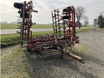 Vaderstad NZ 6,6 meter  leasing Vaderstad NZ 6,6 meter: obrázek 2
