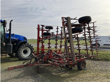 Vaderstad NZ 6,6 meter  leasing Vaderstad NZ 6,6 meter: obrázek 1