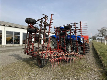 Vaderstad NZ 6,6 meter  leasing Vaderstad NZ 6,6 meter: obrázek 3