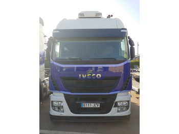 Přepravník automobilů IVECO