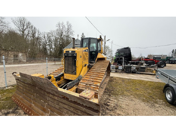 Buldozer CATERPILLAR D6N LGP