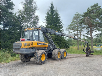 Harvestor PONSSE