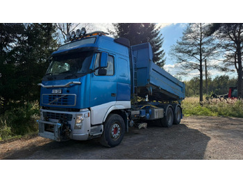Sklápěč VOLVO FH12