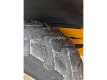 Kolový nakladač Volvo L45F-TP/S: obrázek 5