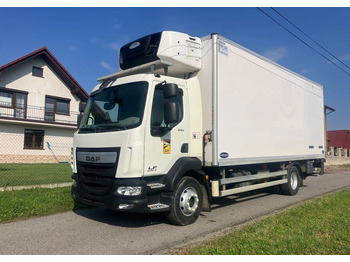 Chladírenský nákladní automobil DAF LF