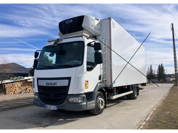 Podvozek s kabinou DAF LF 210