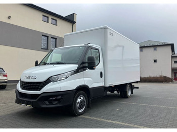 Dodávka skřín IVECO Daily 35c16
