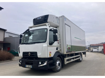 Chladírenský nákladní automobil RENAULT D 250