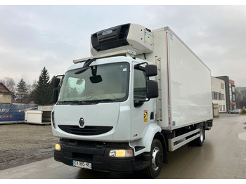Chladírenský nákladní automobil RENAULT Midlum 220