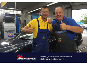 Řídicí blok CPC4 Steuergerät Reparatur / CPC4 ECU repair / Mercedes, Setra, Terberg, Manitou, Kamag Wiesel: obrázek 5