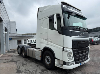 Tahač Volvo FH 6*2 med hydraulik: obrázek 5 Tahač Volvo FH 6*2 med hydraulik: obrázek 5